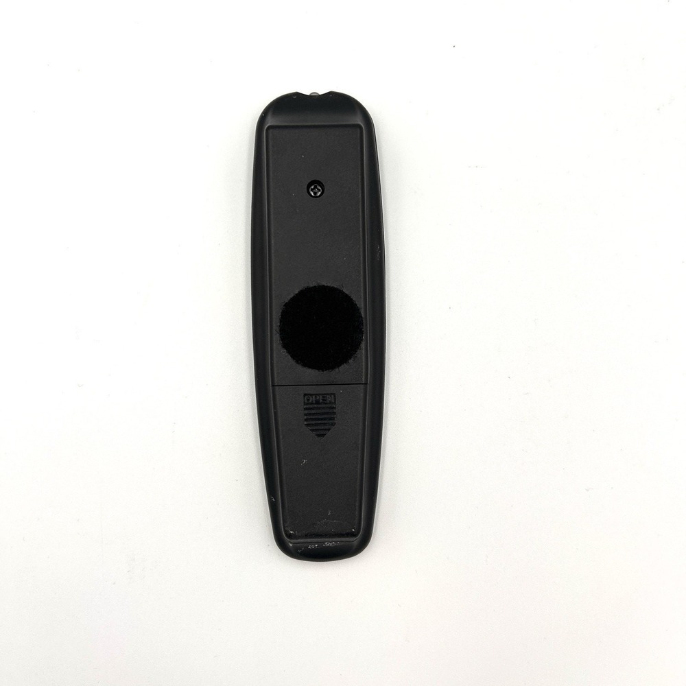 Holmes Fan Remote Control 5-Button Replacement for Tower HASF HTF Series Tested - Picture 2 of 2